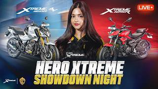 HERO XTREME SHOWDOWN NIGHT + 50,000 UC XSUIT OPENING! screenshot 5
