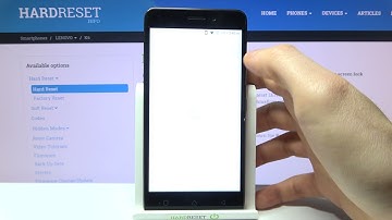 How to Disable Hey Google in LENOVO K6 – Switch Off Google Hey