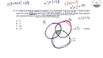 #ACTUARIAL SCIENCE JUNE 2018 QUESTION 16,17, #SOLUTION #ANALYSIS  #DESCRIPTION SOURAV SIR