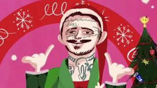 Post Malone Wow EARRAPE