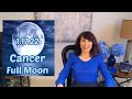 Cancer Full Moon This Is A Year Of Big Dreams 1.17.22