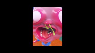 Toddlers and tanks dont mix