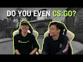 Do You Even CS:GO? [EPISODE 1] - nephh &amp; StyroN