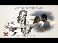 When Our Hearts Align Intimate Dub Reggae Ballad Of Love Light