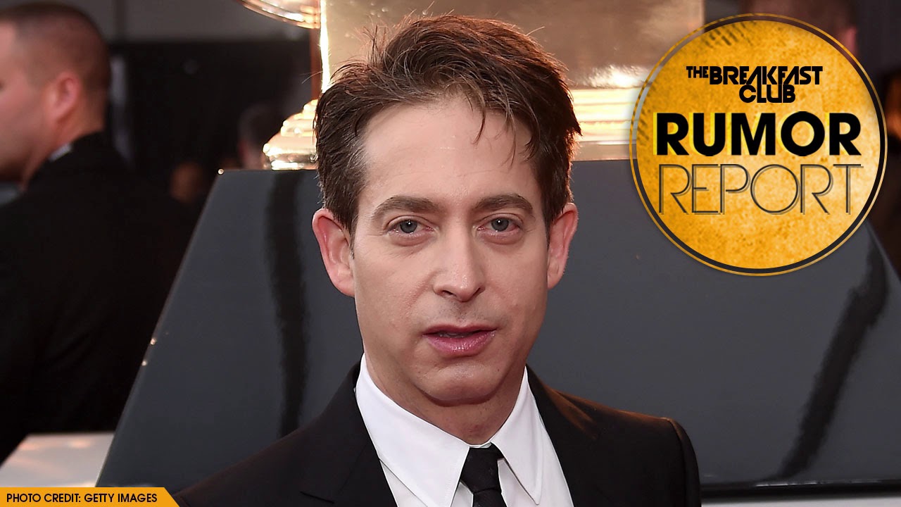 Republic Records Pres. Charlie Walk Claims He Was Being Extorted