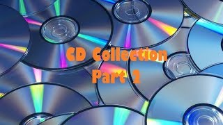My CD Collection: Part 2