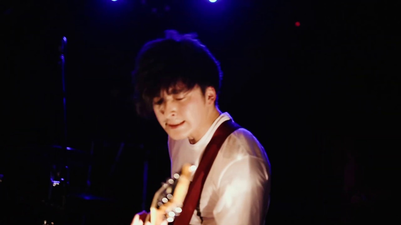 2018/12/16 SLEEPLESS＠新宿Ninespices