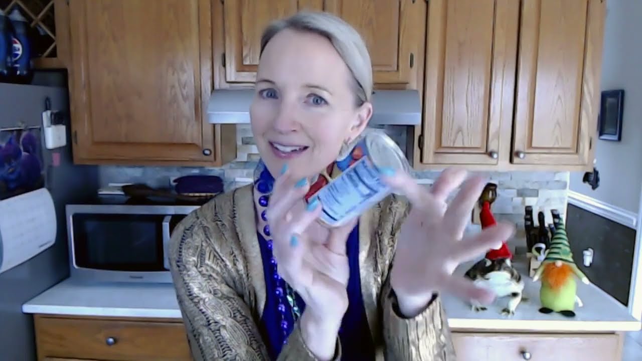 ASMR | Baking a Mardi Gras Casserole (Soft Spoken)