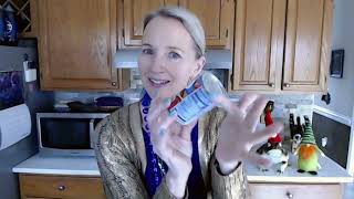ASMR | Baking a Mardi Gras Casserole (Soft Spoken) screenshot 5