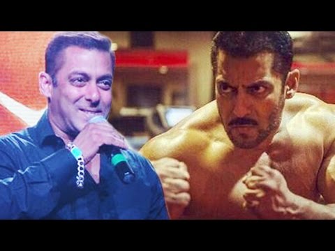 Salman Khan Answers MOST DIFFICULT Question At Sultan Official Trailer Launch