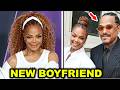 At 59, Janet Jackson Confirm Her New Boyfriend in 2026