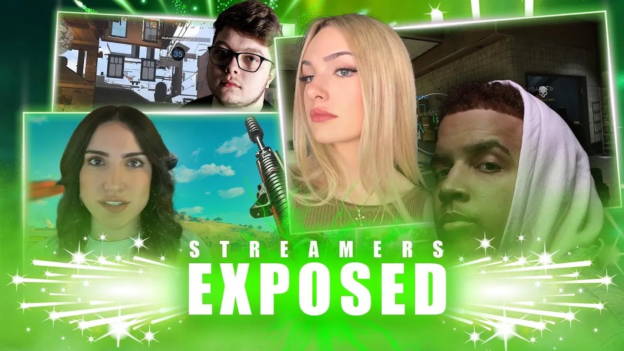 THEIR DIRTY LITTLE SECRET EXPOSED YouTube