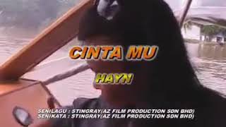 Download Lagu Cinta Mu - Hayn ((Lagu Bidayuh)) Download Lagu Cinta Mu - Hayn ((Lagu Bidayuh))