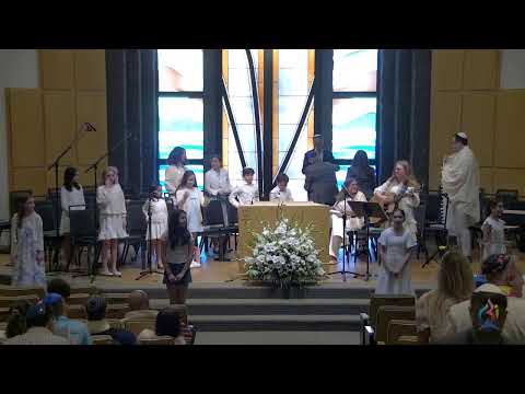 Yom Kippur Morning Yachad Service 5787 - Congregation Beth Israel Scottsdale- September 21, 2026