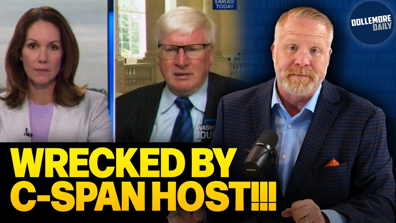 Republican Congressman INSTANTLY REGRETS Spreading Racist Conspiracy Theory!!!