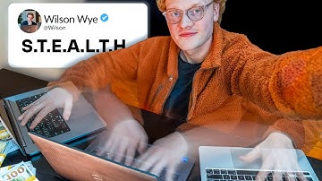 The System I Used to Work 3 Full-Time Jobs at Once.