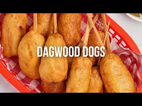 Dagwood Dogs 