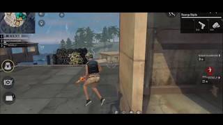 Free fire - Mini edit