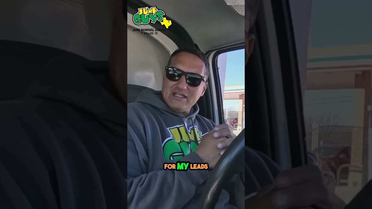 How I Get Tons of Jobs Without Paying for Leads