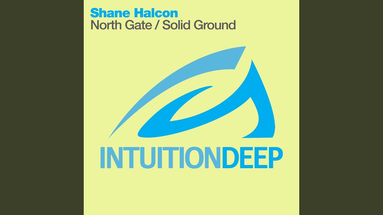 Assista a Solid Ground (Original Mix) no YouTube Assista a Solid Ground (Original Mix) no YouTube