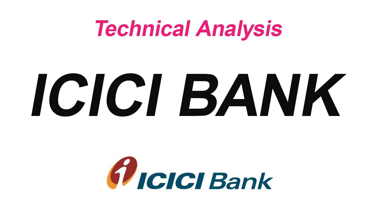 Technical Analysis of ICICI BANK