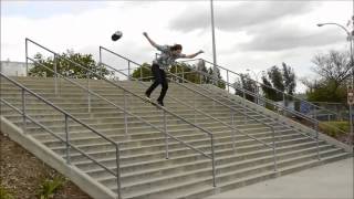 Walnut 21 Montage (OLD)