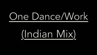 Sharan Kaur - One Dancework Cover Indian Mix