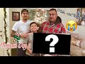 Giving Back To My Dad Surprise!!! Vlogmas Day 8 + Giveaway