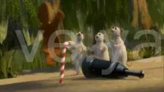 Shrek Kol Basti