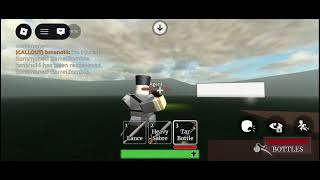 How to create a nuke in g&amp;b