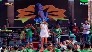 GARA GARA SEBOTOL SALMA NOVITA - SHAUN THE SHEEP - KANCANE EMA VERNANDA PART 12 - KALIWUNGU KUDUS