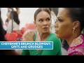 Cheyenne’s Brunch Blowout: Grits, Grudges & Drama | Basketball Wives
