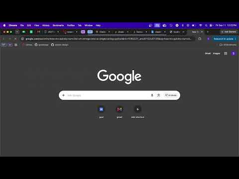 LC 1047) remove all adjacent duplicates in a string