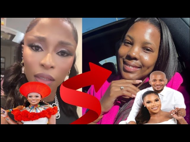 Seemah finds love again after breaking up with Ghost Hlubi | A married man with 2 wives 😭 - YouTube
