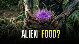 12 "Alien" Crops Your Grandparents Grew (But You Don't)