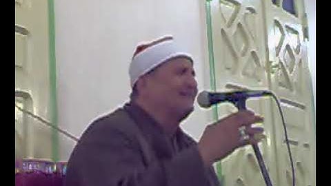 الشيخ محمد عبد الوهاب الطنطاوى. نوادر.اخر الاسراء والحاقه ٢٠٠٧ .رحمه الله .#تلاوات