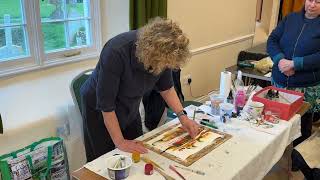 Landscape workshop