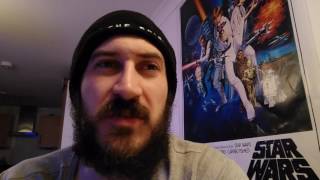 WWE RAW 9th May 2016 - DIE JACKET DIE!!