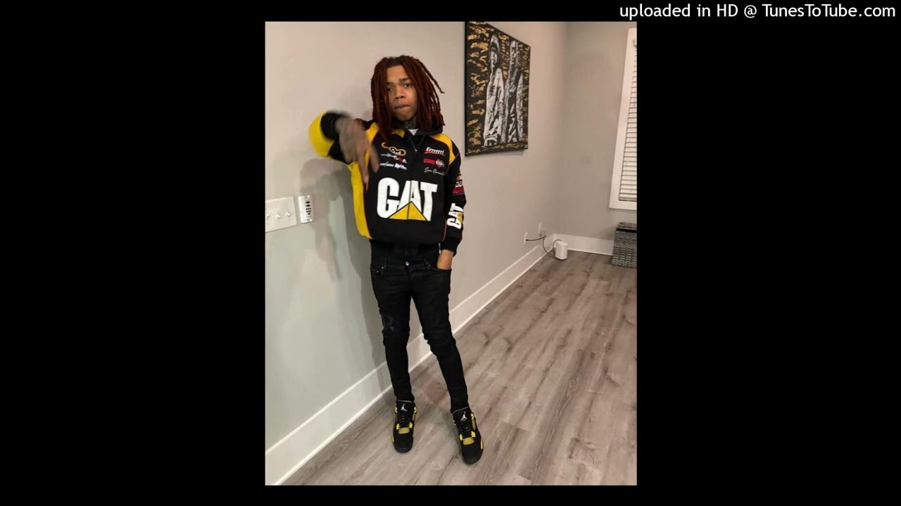 (FREE) Jay Montana Type Beat "Windows Up"