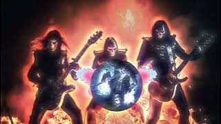 Metal Rock || Nada Dering 2024 || iPhone Ringtone || Marimba Ringtone #ringtone #anime #music