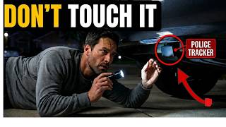 LAWYER: Found a Police GPS Tracker on Your Car? Do This First