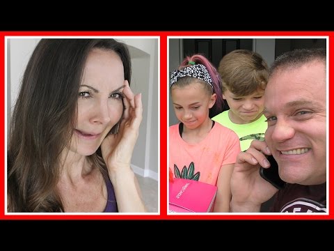 MOTHER&rsquo;S DAY PRANK | WE DITCHED HER! | We Are The Davises