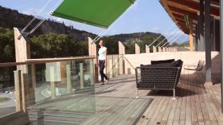 Le Albere Tv Spot 02 - Appartamenti - l&#39;attico
