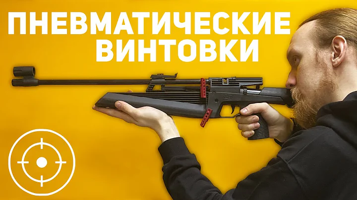 Choosing an Air Rifle