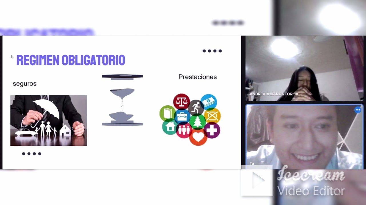 IMSS, ISSTE, ISSTEP E ISSFAM