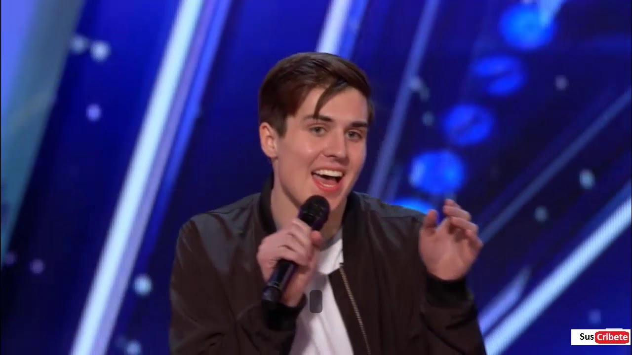 America's Got TalentAmerica's Got Talent subtitulado español twins