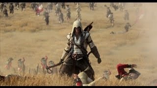 assassins creed 3 full soundtrack