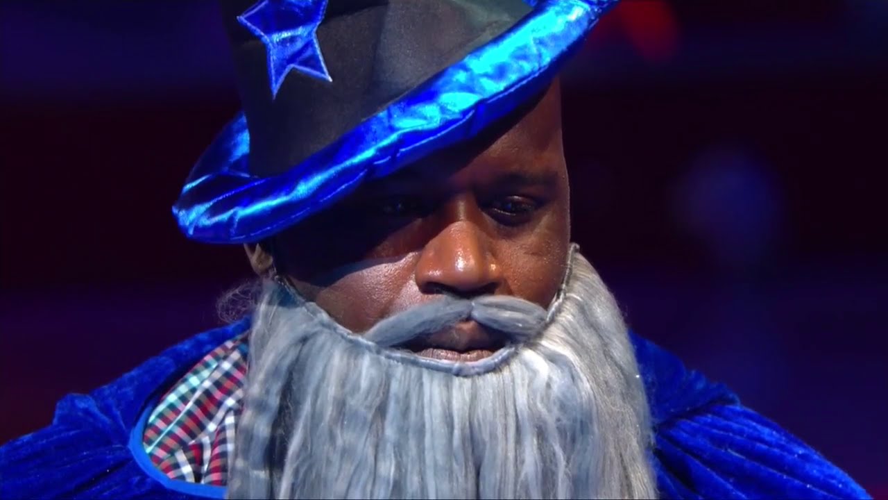 [Ep. 24] Inside The NBA (on TNT) Full Episode – April Fools Prank on Shaq/Shaqstradumas- 3-31-15