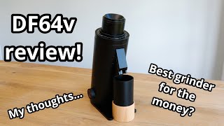 DF64v REVIEW | My thoughts after 3 months daily use
