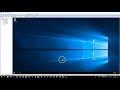 Promote Windows Server 2016 to Domain Controller by Musab Umair (SQL Help Line)
